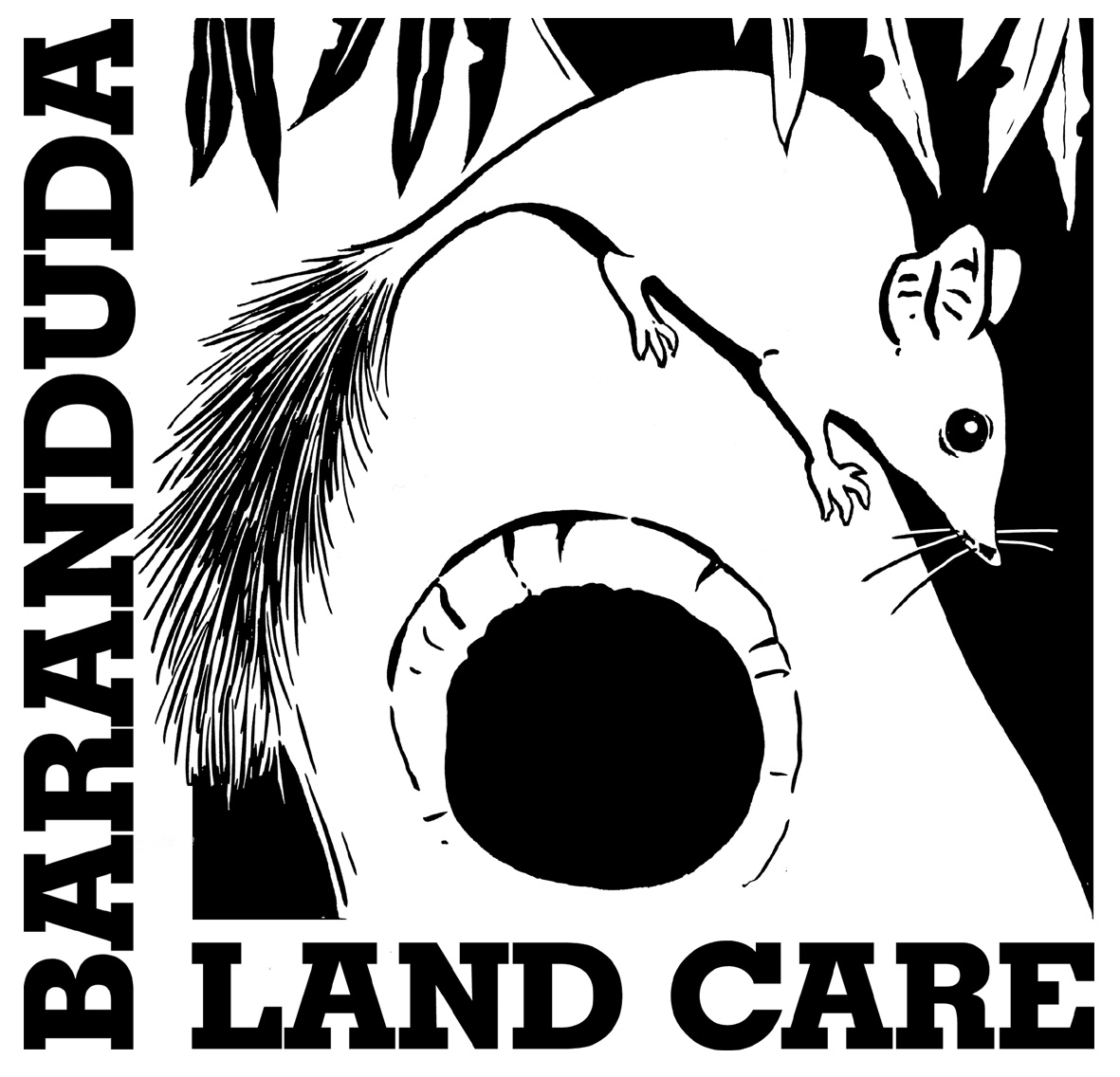 Baranduda Landcare Logo