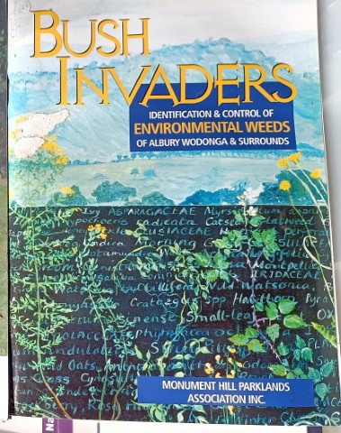 bush invaders booklet (Small)